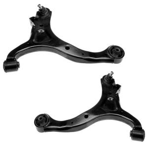 China K621686 K621685 Dorman No. 521-637 521-638 Suspension Wishbone Arm for Hyundai Santa Fe factory
