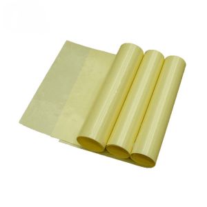 China Customizable UD Aramid Fiber Fabric With Anti Stab Material 0.18mm Thickness factory