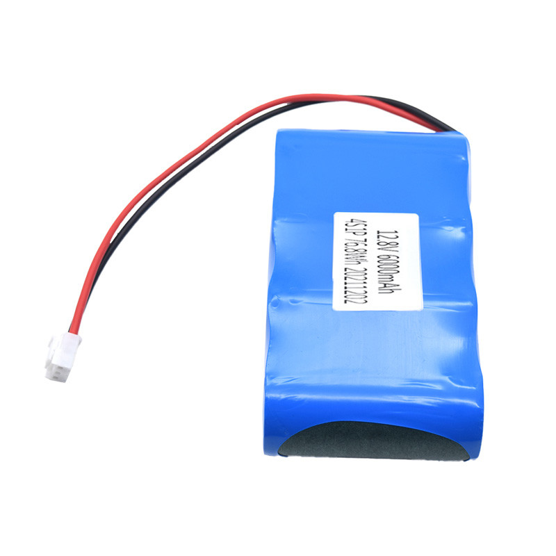 12V 6000mAh 76.8Wh Lithium Lifepo4 Batteries For Starter Motor
