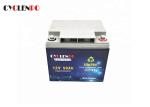 4S2P 12 Volt Golf Cart Batteries , Lithium Ion Golf Cart Batteries Constant
