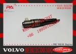 Diesel Fuel Injector Common Rail Parts Injector 1934321 BEBU2C00300 1934322