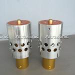 Dukane 110-3168 Ultrasonic Converter Replacement With 45mm Diameter 2 Pcs
