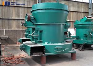 China 5R Raymond Grinding Mill Fine Powder Grinding Machine For Limestone / Barite factory