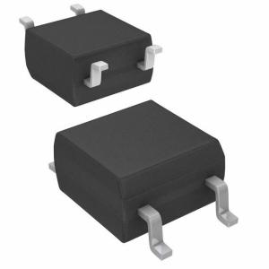 China CPC1016NTR Relay Component solid-state relay ssr factory