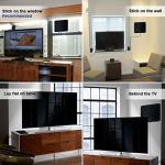 Indoor Digital TV Antenna for Smart TV Best Seller CE/FCC/ROHS/ISO9001 2000