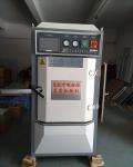 Fully Automatic Shoe Heat Setting Machine Intelligent Shoe Steaming Machine For