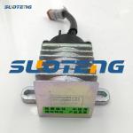 241-8368 2418368 Switch Relay 24V For E336D Excavator