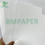 80gsm Inkjet Glossy Self Adhesive Waterproof Label Sticker Paper