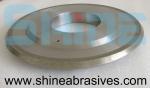 Shine Abrasives Metal Bond Diamond Wheels For Tungsten Carbide Roll Profile
