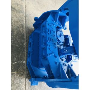 High Precision Pile Driver for Engineering: 2800rpm Vibration, Reliable