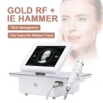 Professional RF Microneedling Machine Anti Wrinkle Radio Frequency Face Lift