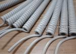 UL21929 Electric Equipment Extendable Curly Cable