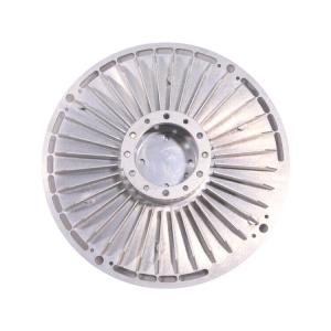 China Chinese new product Custom Precision Cnc Machining auto spare part factory