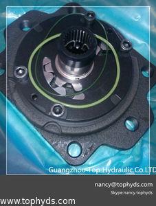 Aftermarket Rexroth Hydraulic Pump Parts A4VG125 Charge Pump connect A4VG125
