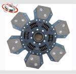 Re227648 Cerametallic Deere Tractor Clutch Re177574 Tractor Clutch Disc
