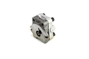 China PVC80 PVC90 Toshiba Pilot Pump Hydraulic Gear Pump factory