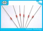 Body Size 2 X 4mm Power NTC Thermistor High Stability 5KR / Ohm Long Life