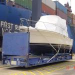 LCL service International Bulk Carrier With Competitive Shipping Rates For Bulk