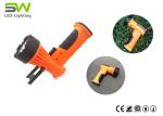 Battery Powered 200Lm 3W Rechargeable LED Spotlight
