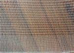 High Strength White / Green Anti Insect Net Used In Cultivation Flowers And