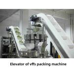 2.2kw 60Bags/Min Dried Persimmon Granular Packing Machine