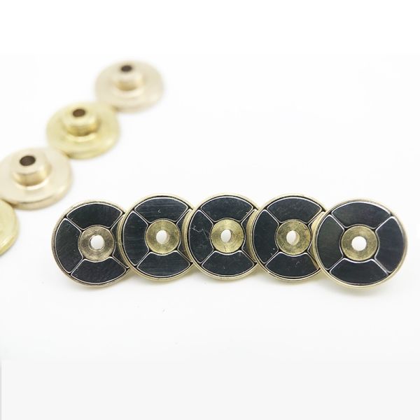 Customized Neodymium Magnet with High Positioning Accuracy for Industrial