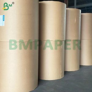 China High Temperature Resistant Silicone Coated Paper Rolls for Baking on sale