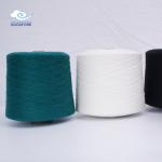 Cotton Tc Recycled Cotton Melange Yarn For Knitting Gloves