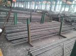 0cr18ni12mo3ti Stainless Steel Bar for Grade 201 301 401