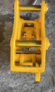 China Excavator Quick Couplers: A Comprehensive Guide for Construction Professionals factory