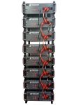 All In One Ess Battery System Es2000plus 51.2v 50ah 2.6kwh Solar Battery 12v