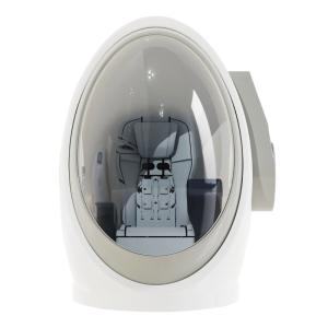 China Micropressure Hard Shell Hyperbaric Chamber 1.3ATA Scavenging Free Radicals factory