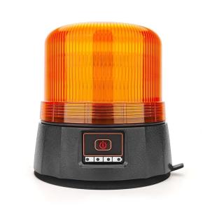 China Remote Control Signal Beacon 5V Rechargeable LED Beacon Customized factory