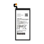 2550mah 3.85 V Li Ion Battery For Samsumg Galaxy S6 EB-BG920ABE G9200 G9208