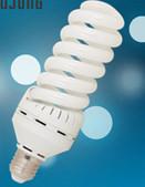 80w full spiral energy saving lamp cfl indoor lamp new item light engineering