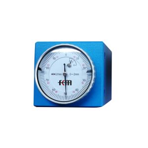 China 0-2mmx0.01mm Z-axis Zero Pre Setter Tool Setter factory