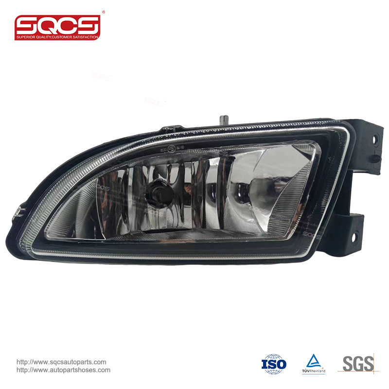 Multi Style for Iveco Daily Fog Lamp Left Side 5801377880 Other Year Top-rated Product