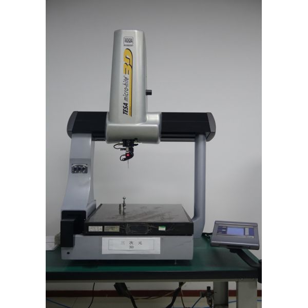 0.002mm Precision Powder Metallurgy Mold OEM Service For Precision Machining Part