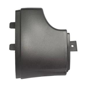 China 21359176 21359192 bumper end plastic fill section steel bumper for Truck Parts European Truck Parts factory