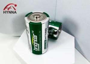 China LR14 1.5 Volt Industrial Alkaline C Battery C Primary Battery Customizations factory