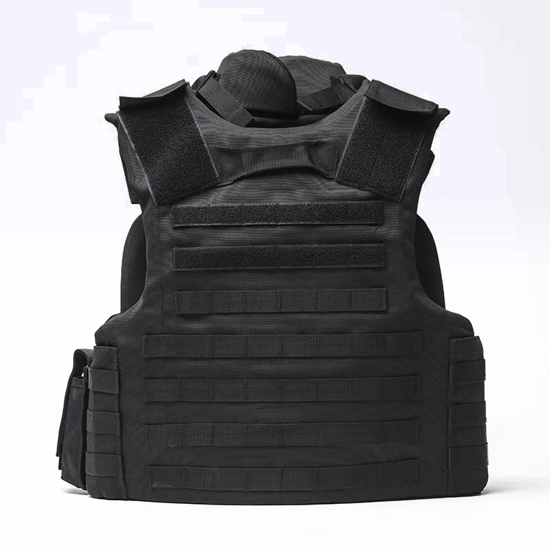 Ballistic Bulletproof Vest