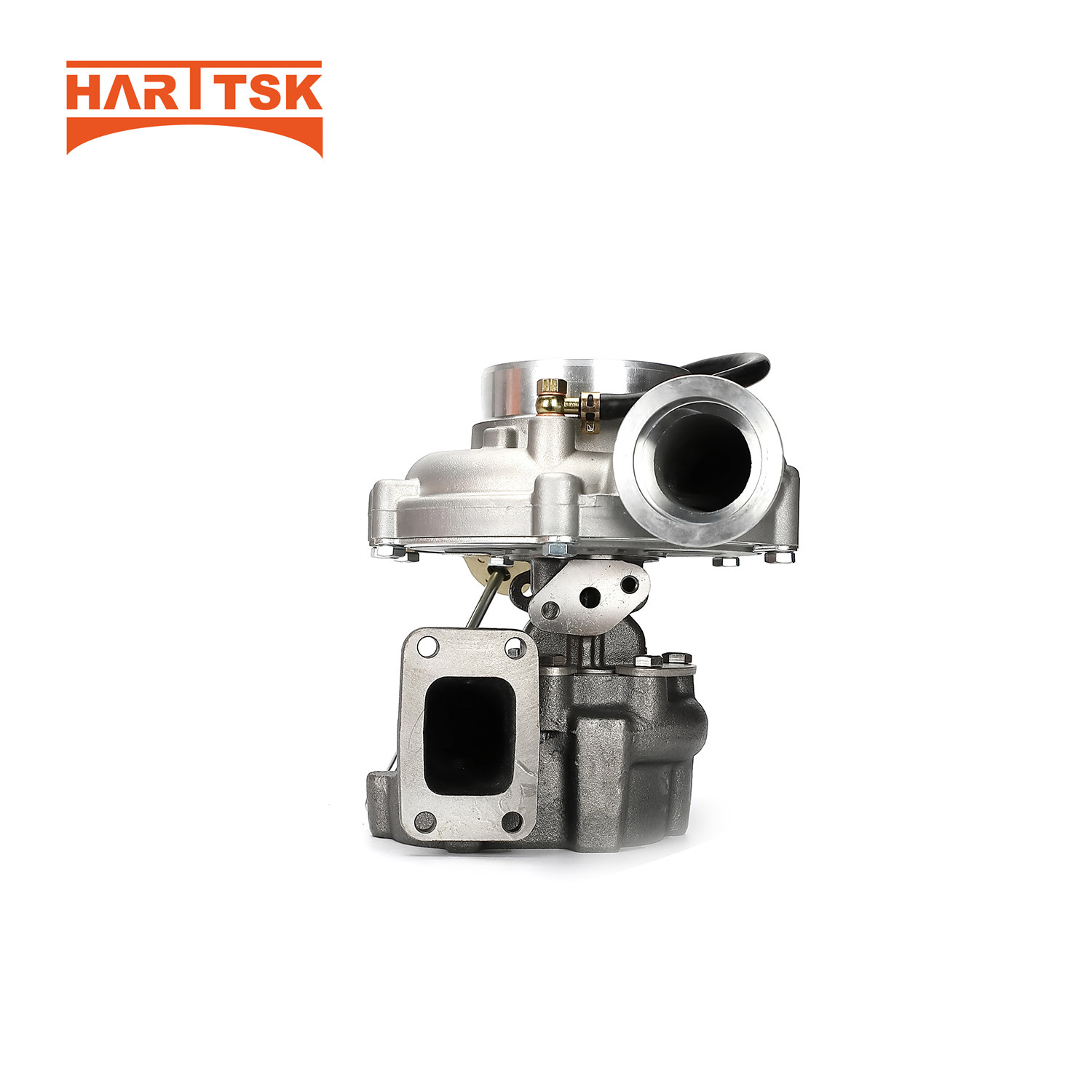 R916 K26 53269887104 Diesel Engine Turbocharger For Liebherr Excavator Rebuild Set