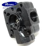 Top-Selling 5L-E Diesel Engine Rotor Head 096400-1481 for Toyota Prado Land