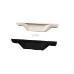 Small 99mm Length Kitchen Cabinet Handle hardware Customized Color