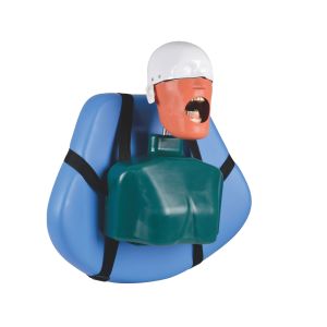 Dental Care Patient Simulator Units For Practical Teaching