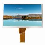 10.1 Inch 1280x800 VA LCD Display IPS Color Screen Industrial