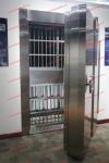 Bank Vault Door Stainless Steel Class 3 Anti-Burglary 120 Minutes With Time Lock