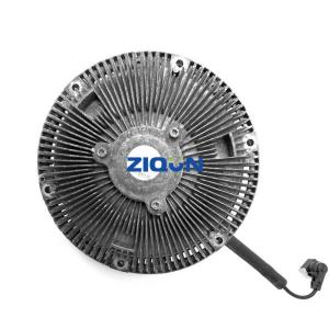 China DAF 1831220 1910612 Truck Engine Fan Clutch Heat Dissipation factory