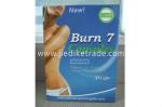 Burn 7 Fast Loss Weight Slimming Pills
