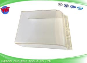 China X059D446H01 DN24300 FA20 Mitsubishi WIRE GUIDING VISOR COVER 127x194MM factory